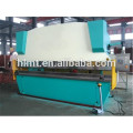 Metal sheet bender/siemens press brake machine/ hand sheet metal bending machinery